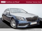 Mercedes-Benz S 600 S -Klasse Maybach Lim. S 600 Facelift