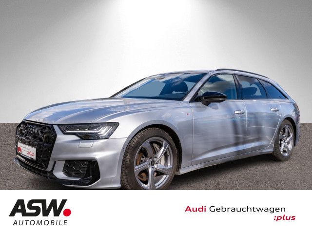 Image of Audi A6