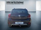 Dacia Sandero Stepway Prestige TCe 90 +Automatik+AHK+ - gebrauchte Dacia Limousine