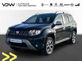 Dacia Duster II TCe Adventure Navi Kamera Klima Navi - Dacia Duster Adventure mit Benzin-Antrieb