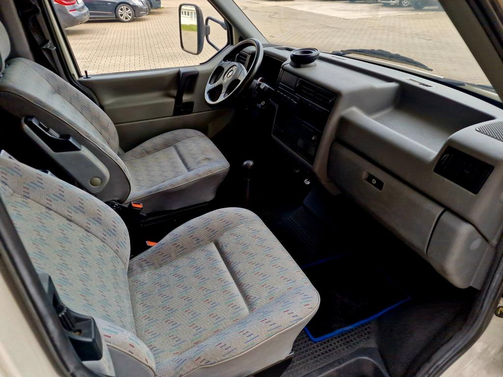 Volkswagen T4 andere