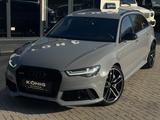 Audi RS6 Avant 4.0 TFSI performance Akrapovic*Keramik - Audi Gebrauchtwagen in Salzgitter