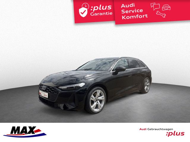 A5 Avant TDI QUATTRO MATRIX+KAMERA+PANO+AHK+DCP+