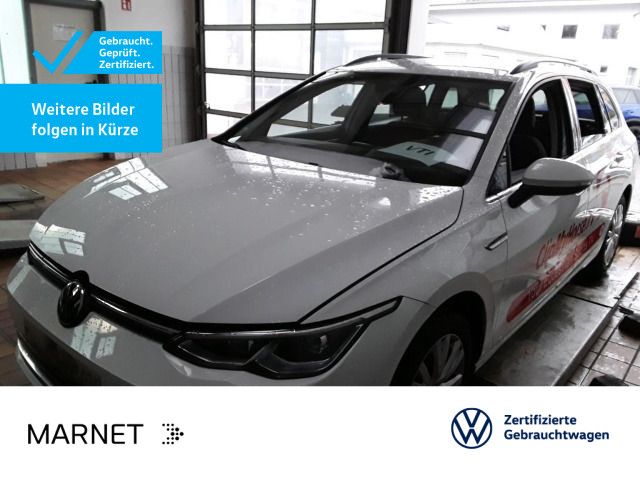 Golf Variant VIII 2.0 TDI DSG Style* Navi*AHK*Ke