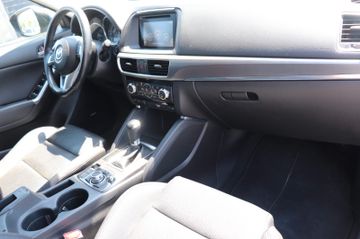 Mazda CX-5 - 9