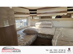 MALIBU I 460 KB-LE comfort 4.2t 180PS 8Gang LED mit Hub