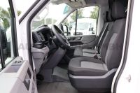 Volkswagen Crafter - Vorschau Bild 9