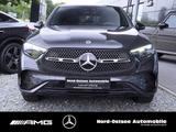 Mercedes-Benz GLC 300 4M AMG NAVI 360°KAM SHZ LED PANO KEYLESS - Mercedes-Benz GLC 300 Gebrauchtwagen