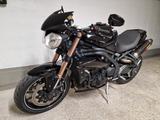 Triumph Speed Triple 1050 ABS - Akra 94 Edition - Triumph Speed Triple ´94