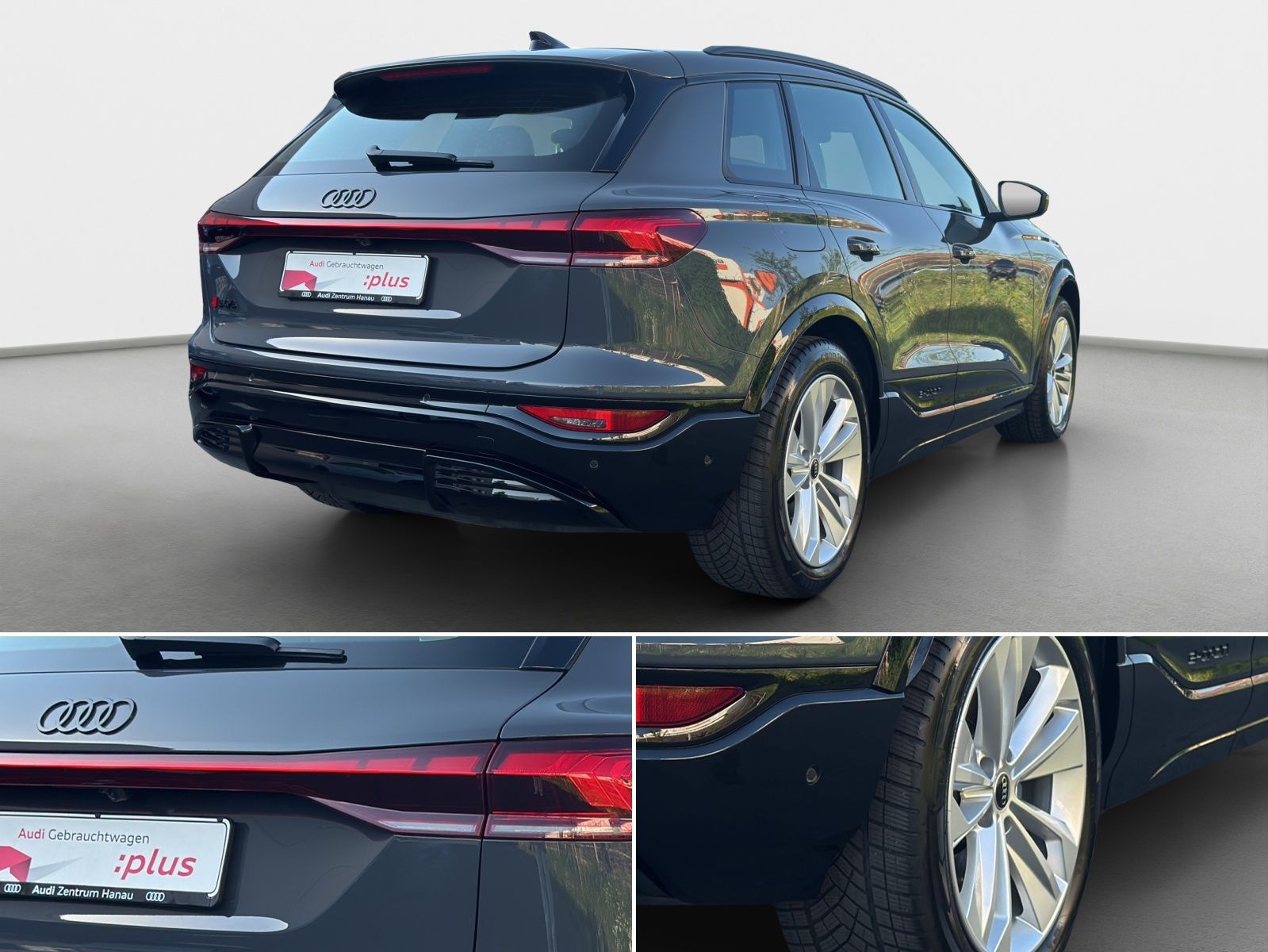 Audi SQ6 e-tron - Bild 19