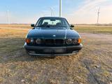 BMW 520i E34 - BMW 520 aus 1995: 520i