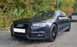 Audi A5 Sportback 2.0 TDI - TÜV / Service neu - Audi A5: Sportback Se