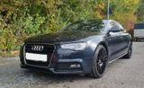 Audi A5 Sportback 2.0 TDI - TÜV / Service neu - Audi A5: Sportback Se