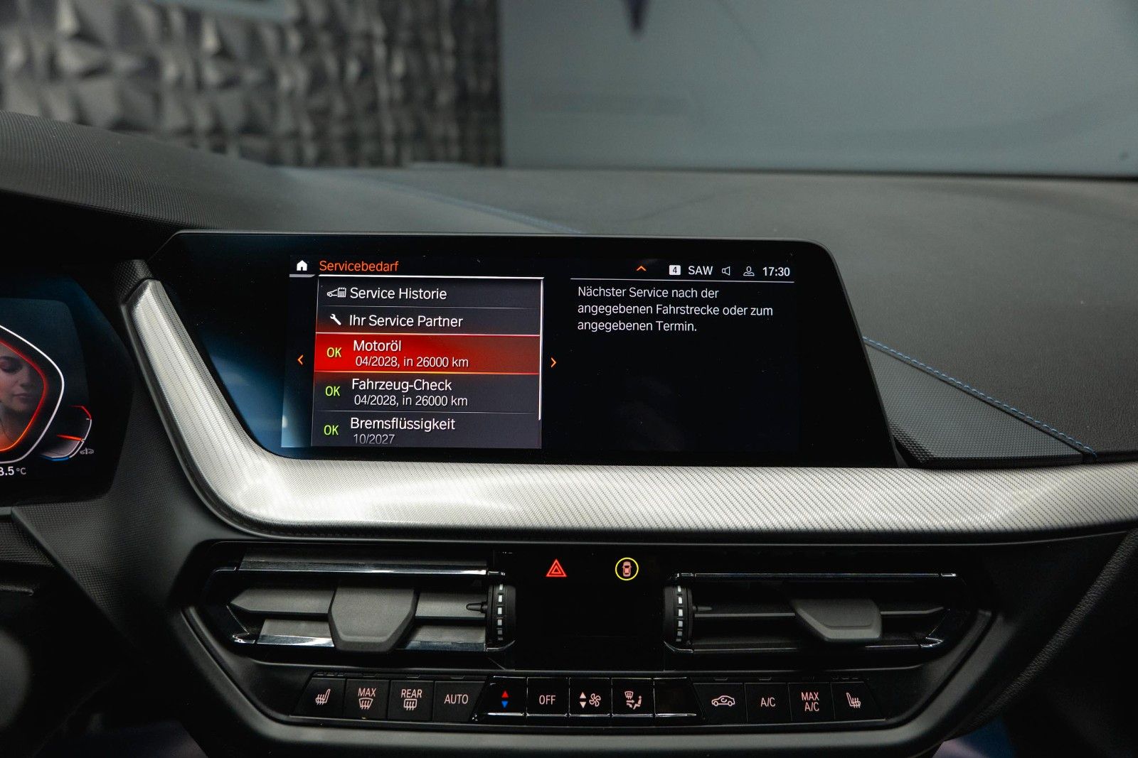 Fahrzeugabbildung BMW 118i M Sport Twin-Turbo Shadow Line *LED*DAB*