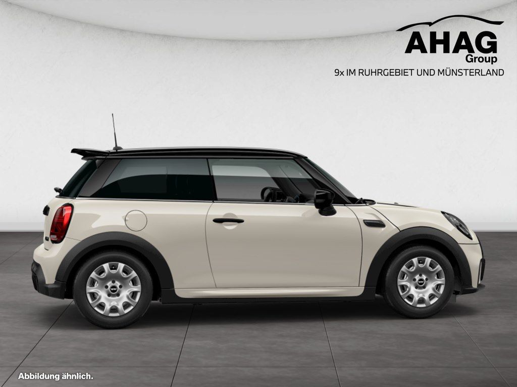 MINI Cooper - Bild 8