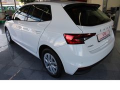Fahrzeugabbildung Skoda Fabia Ambition 1.0 Apple CarPlay,Android Auto,Wi