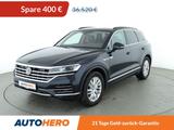 Volkswagen Touareg 3.0 V6 TDI Atmosphere 4M Aut.*LED*ACC*SH - Volkswagen Touareg: Atmosphere