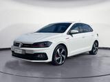 Volkswagen Polo 2.0 TSI DSG GTI - Volkswagen Polo: GTI Dsg