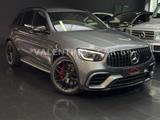 Mercedes-Benz GLC 63S AMG 4Matic+/Carbon/Schalsi/Kam/Burmester - Mercedes-Benz GLC 63 AMG aus 2021