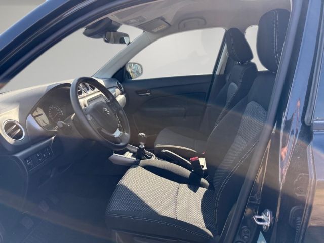 Suzuki Vitara - Bild 7