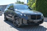 BMW X5 M60 i xDrive LED 360Kamera Panorama - BMW: 6x