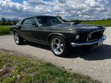 Ford Mustang Mach1 (Fastback) - Matching Numbers