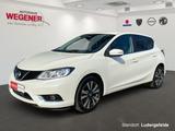 Nissan Pulsar 1.2 DIG-T Tekna Klima*Bluetooth*GRA - gebrauchte Nissan Pulsar aus dem Jahr 2015
