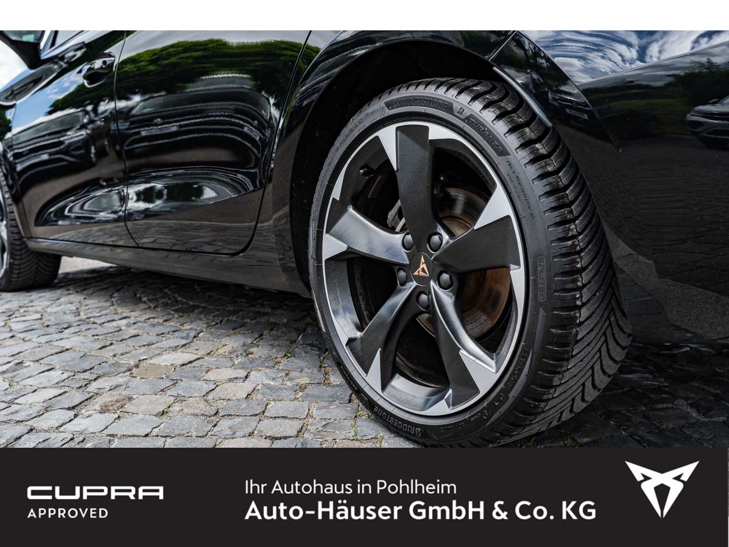 Cupra Leon - Bild 8