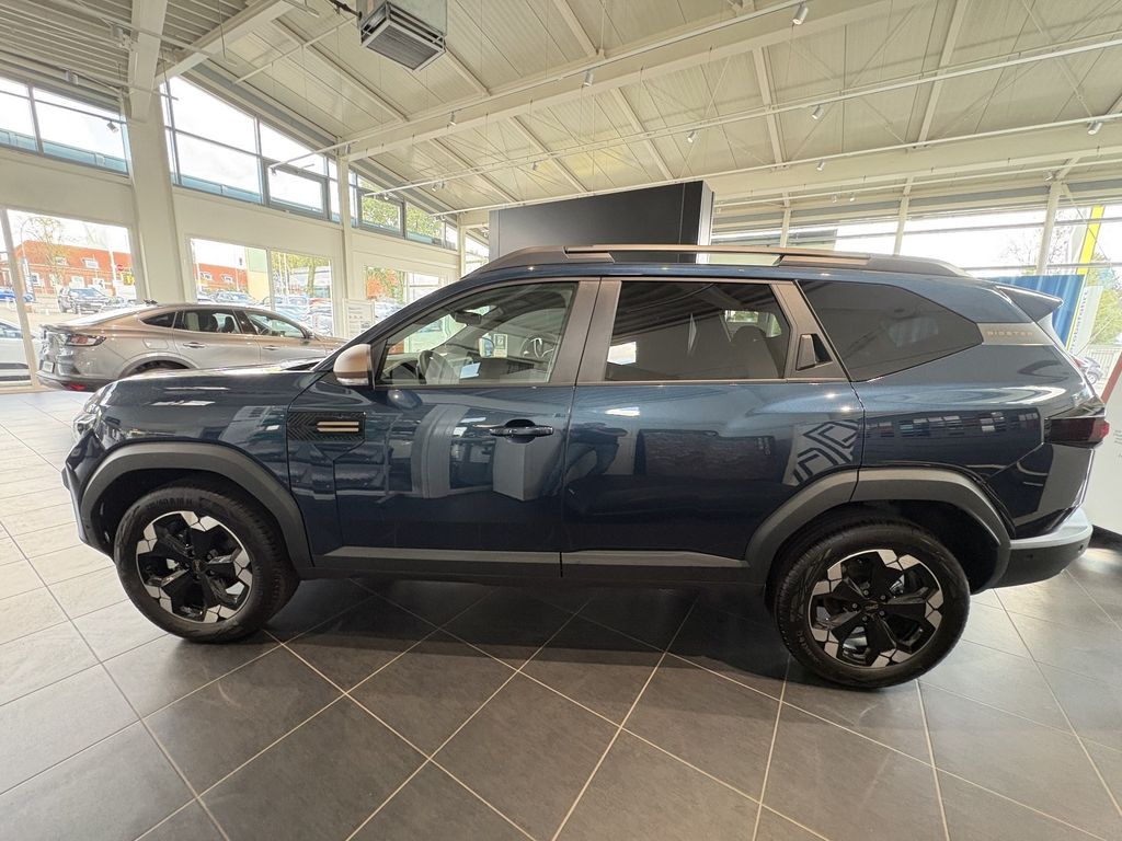 DACIA Bigster - Bild 2