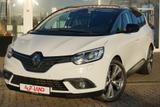 Renault Grand Scenic 1.2 TCe 130 Navi DAB Sitzheizung - weiße Renault Grand Scenic