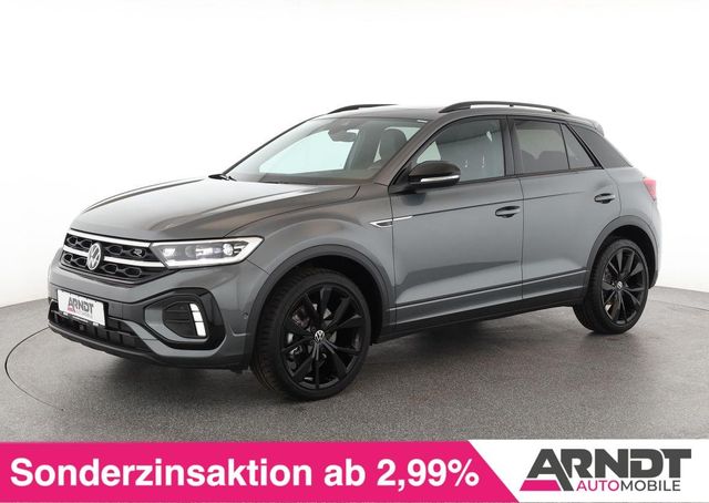 Volkswagen T-Roc 2.0 TSI 4M DSG R-Line LED Pano Nav Kam 19"