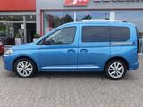 Volkswagen Caddy Style Panorama*AHK*Standhzg*ACC - Volkswagen Gebrauchtwagen in Halle