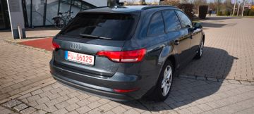 Audi A4 - 6
