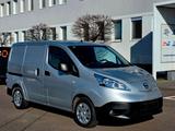 Nissan NV200 /Evalia e-Kasten Comfort - Nissan NV200 mit Elektro-Antrieb