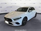 Mercedes-Benz Classe A - W177 2023 A 180 d Progr - Mercedes-Benz C w202