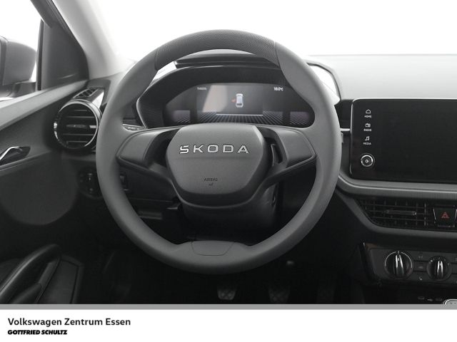 Skoda Fabia - Bild 16