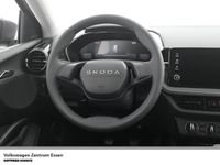 Skoda Fabia - Vorschau Bild 16