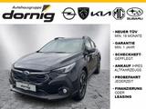 Subaru Crosstrek Platinum, LED, SHZ, Kamera - Subaru Crosstrek Benziner Gebrauchtwagen