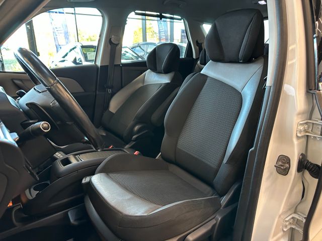MYAUTOCENTER – Gebraucht- und Jahreswagen mit Werkstattservice in Pfaffenhofen Citroën C4 *KEYLESS*MASSAGE*TEMPO*NAVI*