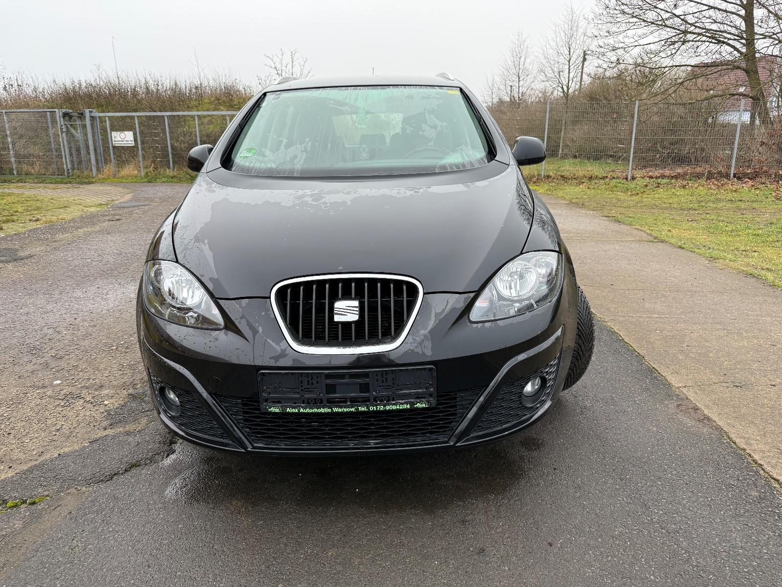 Seat Altea XL Stylance / Style