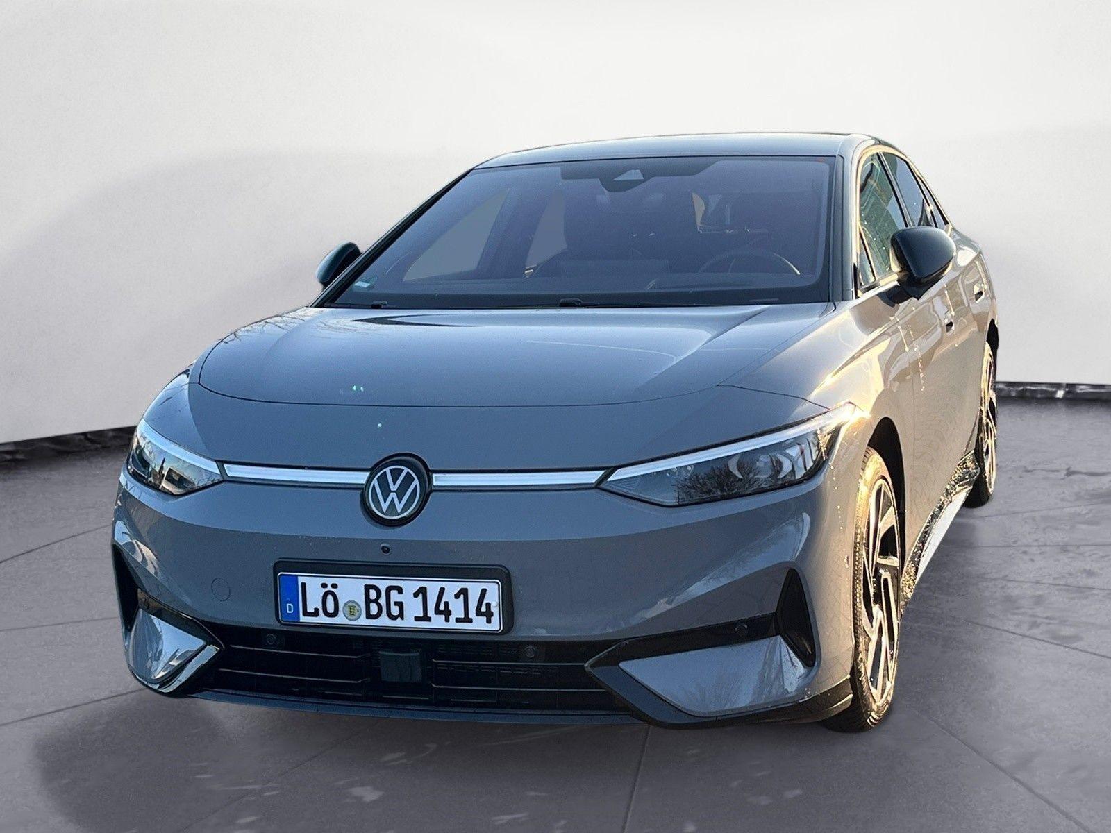 Volkswagen ID.7 Pro  h 1-G-Auto