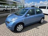 Nissan Micra / Klima / 5 Türer - Nissan Micra: Türer