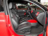 Audi A1 Sportback 1.8 TFSI SPORT XENON NAVI SHZ PDC - Audi A1 8X Gebrauchtwagen