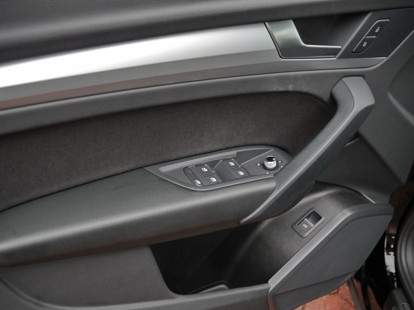 Audi Q5 - Bild 20