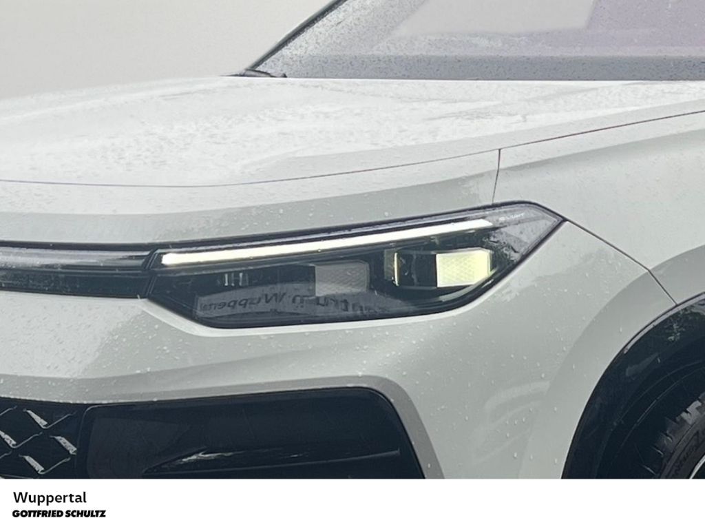 Volkswagen Tayron - Bild 5
