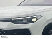 Volkswagen Tayron - Vorschau Bild 5