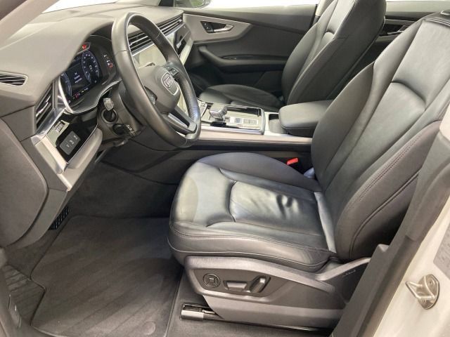 Audi Q8 - Bild 7