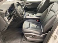 Audi Q8 - Vorschau Bild 7