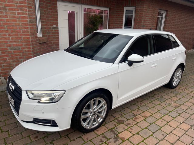 Audi A3 Sportback35TFSI design 150 Ps Navi Led VIRUAL