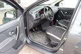 Dacia Sandero 1.5/ /Tempomat/KAT/Metallic/Einparkhilfe - mit Diesel-Antrieb: Grau, Limousine, Metallic